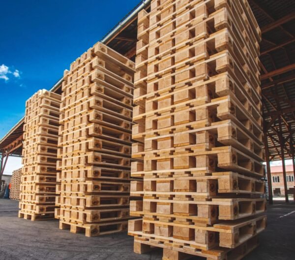 Wooden Pallets for sale