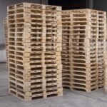 Wooden Pallets for sale
