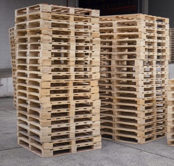 Wooden Pallets for sale