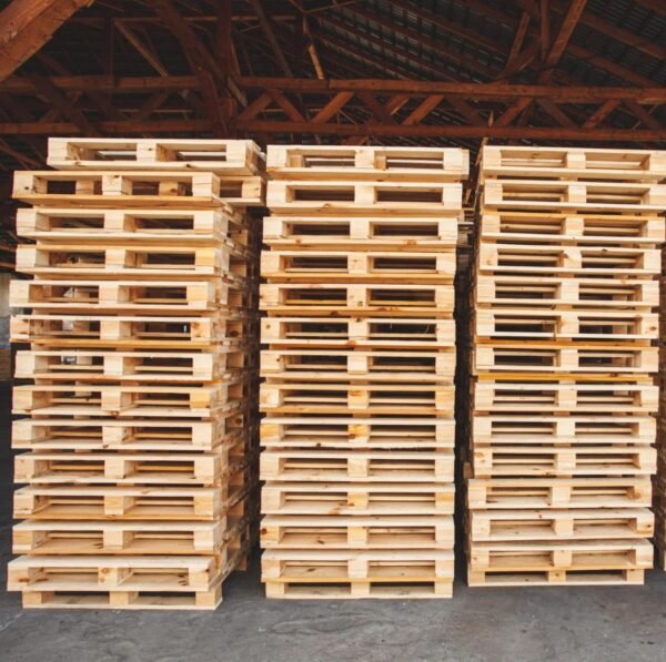 Wooden Pallets for sale
