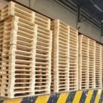 Wooden Pallets for sale