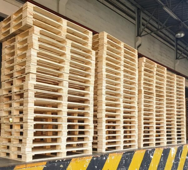 Wooden Pallets for sale