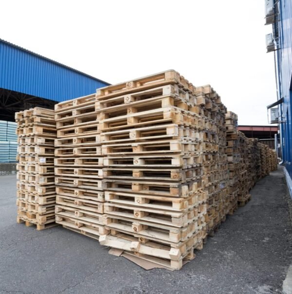 Wooden Pallets for sale