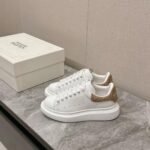 Alexander McQueen shoes pallets