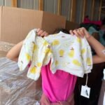 Baby Clothes Pallets Wholesale