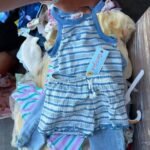 Baby Clothes Pallets Wholesale