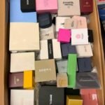 Branded Watches Wholesale Pallet