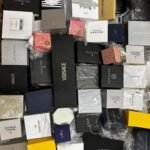 Branded Watches Wholesale Pallet