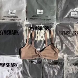 Gymshark Liquidation Pallets