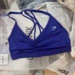 Gymshark Liquidation Pallets