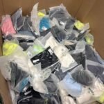 Halara liquidation pallets