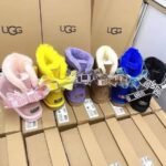 UGG liquidation pallets