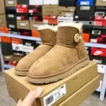 UGG liquidation pallets
