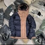 Winter Jackets Pallets Wholesale