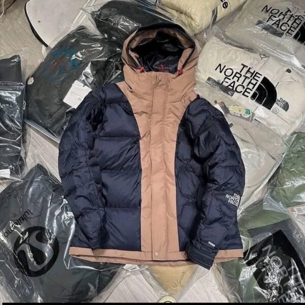 Winter Jackets Pallets Wholesale