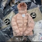 Winter Jackets Pallets Wholesale