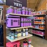 YETI Cups Wholesale Pallets