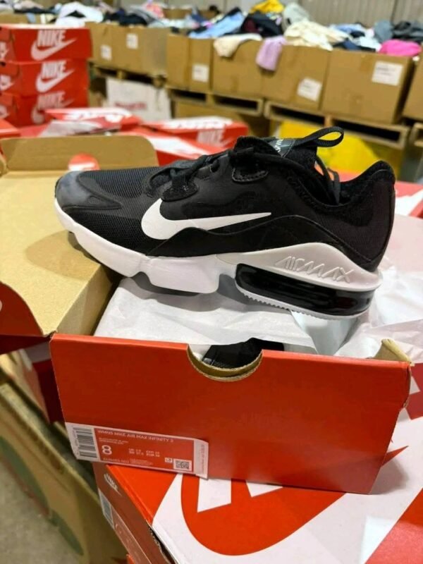 Zappos Shoes Pallet